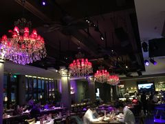 大堂-蝴蝶汇音乐酒馆(罗湖店)