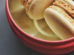 -麦雪尔甜品·生日蛋糕(新街口旗舰店)