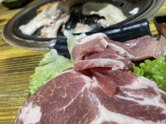 -莱真牛碳火烤肉(合肥旗舰店)