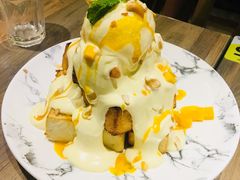 -卡朋西餐(扬名广场店)