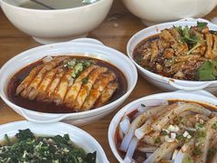 -牛王庙(龙华花园店)