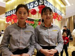 -长沙三景韦尔斯利酒店·Oval全日制餐厅自助餐