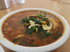 -官渡李记小锅米线(新亚洲体育城百合园东北)