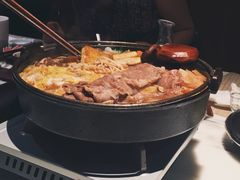 -月下料理(楷林IFC店)