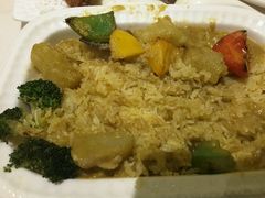 -金利茶餐厅(中船汇店)