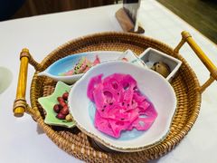 -千寻山野烤肉(中关村店)