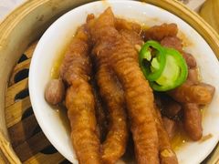 -建明国际酒店·避风港中餐厅