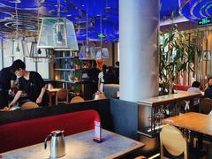 -老板恋上鱼(恒隆广场店)