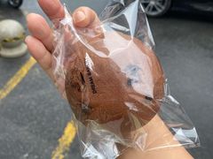 -追光 Dream Bakery(汉街店)