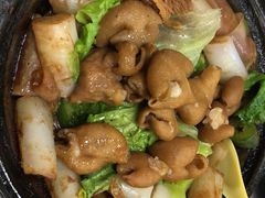 -珍珍小食店(西华路店)