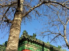 -历代帝王庙博物馆