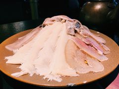 五宝牛杂-盡膳口福·百年汤方火锅(科华北路店)