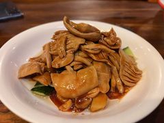 -宝中宝食府(清泰街店)
