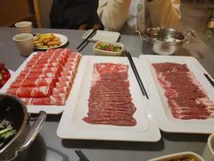 -君邦火锅(新疆大厦店)
