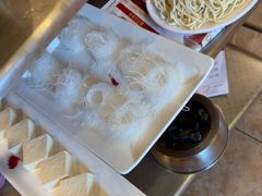 粉丝-清真·鸦儿李记·涮肉(花市店)