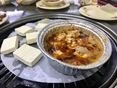 -贵州小豆腐(杨家坪总店)