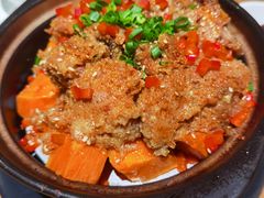 -陶德砂锅(蜀汉路店)