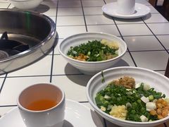 -蛙一刀·麻椒鱼火锅(金仙桥店)