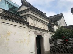景观位-走马楼饭庄(慈城古县城店)