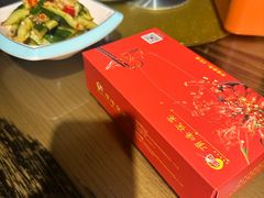 -顶峰夜宴·龙虾烧烤大排档(九江学院店)