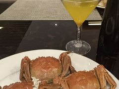 -西安西藏大厦开元名都大酒店·自助餐厅