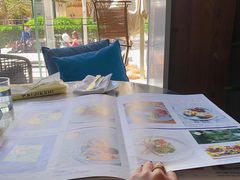 靠窗位-the rug 飞毯 (朝阳公园店)