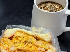 -爱上甜蜜蜜(田盛街店)