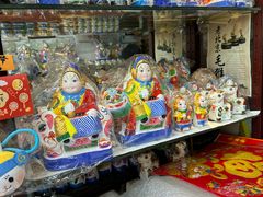 -老北京兔儿爷(琉璃厂东街店)