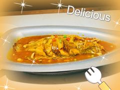 -徽镇小厨·经典徽菜(马连道店)