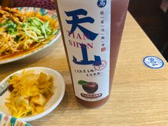-西部马华清真兰州牛肉面·烧烤夜市(广渠门店)