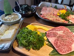 -虎丸烧肉(世纪汇店)