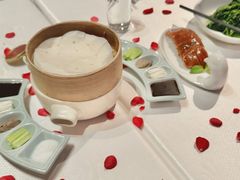 -北京柏悦酒店·锦庭餐厅Dining Room