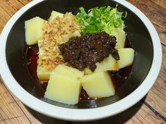 -太平张醪糟(西街直营店)