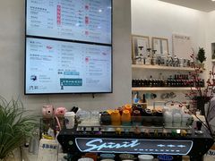 -玫瑰咖啡(中山六路店)