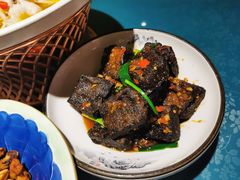 -呷湘厨·鱼汤捞饭·剁椒鱼头·辣椒炒肉(国家会展中心店)