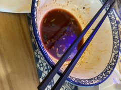 -舌尖尖·兰州牛肉面(浦东机场店)