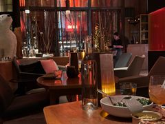 -THE CANNERY&JUJU 新鲜海鲜·牛排美食酒廊