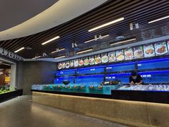 水产区-旺达·福州菜(正大广场店)