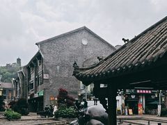 -窑埠古镇
