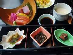 -长富宫饭店·日本料理樱