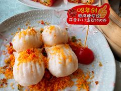 -南海渔村·空中一号(天幕海鲜店)