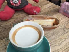 -漫咖啡(红唐店)