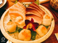 -蟹将军·松叶蟹和牛日料放题自助(K11店)