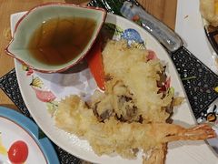 -和创柚子·会席日本料理(新区淮海街店)