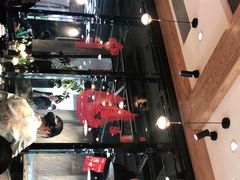 大堂-海鲜e族(马王堆店)