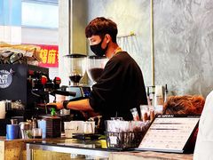-BE NORMAL CAFE(霞溪路店)