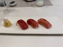 -月下料理(楷林IFC店)