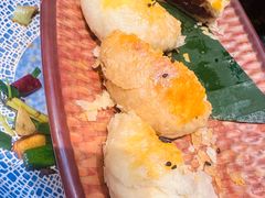 -云海肴·汽锅鸡·云南代表菜(浦江欢乐颂店)