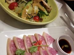 -卡朋西餐(较场西路店)