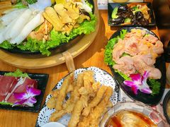 -束河人家(南锣鼓巷店)